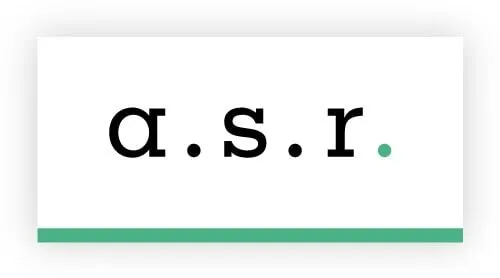 asr