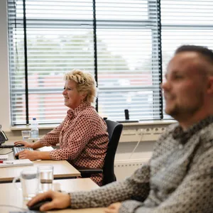 Financieel administratief medewerker verzekeringen