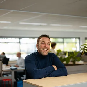 Open sollicitatie